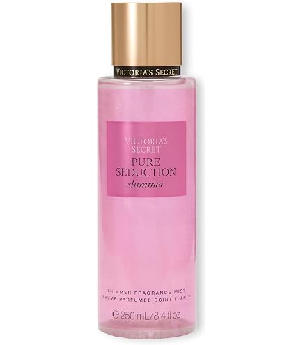 Victoria's Secret Women's Seduction Sweet Fragrance Body Mist